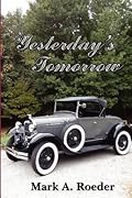 Yesterday's Tomorrow