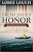From Ashes to Honor (First Responders, #1)