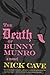 The Death Of Bunny Munro