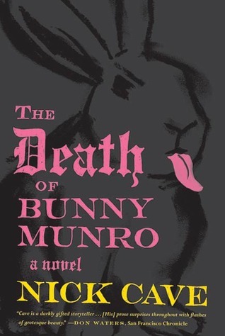 The Death Of Bunny Munro
