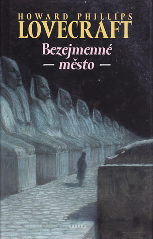 The Nameless City