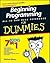 Beginning Programming All-in-One Desk Reference For Dummies