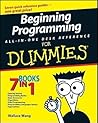 Beginning Program...