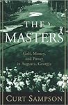 The Masters: Golf, Money, and Power in Augusta, Georgia Book cover for The Masters: Golf, Money, and Power in Augusta, Georgia