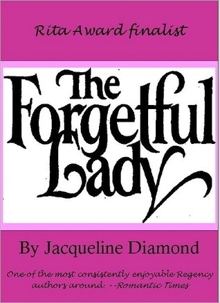 The Forgetful Lady (Kindle Edition)