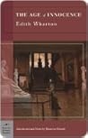 Book cover for The Age of Innocence (Penguin Popular Classics)