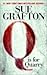 Q is for Quarry (Kinsey Mil...