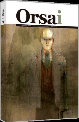 Orsai 1 (Revista Orsai, #1)