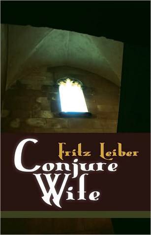 Conjure Wife
