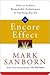 The Encore Effect: How to Achieve Remarkable Performance in Anything You Do