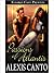 Passions of Atlantis by Alexis Canto