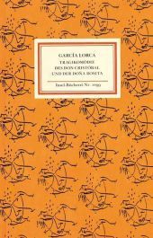 Titeres De Cachiporra, Tragicomedia De Don Cristobel Y Sena Rosita (Kindle Edition)
