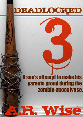 Deadlocked 3 (Deadlocked, #3)