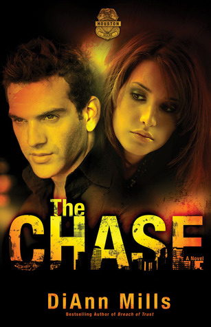 The Chase (Crime Scene: Houston, #1)