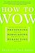 How to Wow by Frances Cole Jones