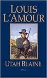 Utah Blaine by Jim Mayo