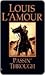 Passin' Through by Louis L'Amour