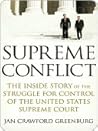 Supreme Conflict:...