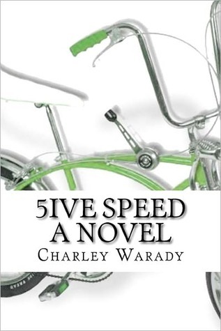 5ive Speed (Kindle Edition)