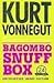Bagombo Snuff Box by Kurt Vonnegut Jr.