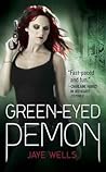 Green-Eyed Demon