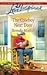 The Cowboy Next Door (The Cowboy Series #3)