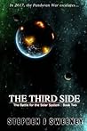 The Third Side (Battle for the Solar System, #2) The Third Side (Battle for the Solar System, #2)