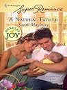 A Natural Father by Sarah Mayberry