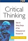 Critical Thinking...