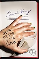 John Dies at the End (John Dies at the End, #1)