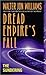 The Sundering (Dread Empire's Fall #2)