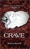 Crave by Melissa Darnell