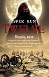 Book cover for Twelve (The Danilov Quintet, #1)