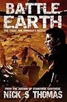 Battle Earth by Nick S. Thomas