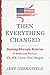 Then Everything Changed: Stunning Alternate Histories of American Politics: JFK, RFK, Carter, Ford, Reagan