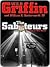 The Saboteurs by W.E.B. Griffin