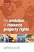 The Evolution of Resource Property Rights