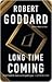 Long Time Coming