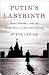 Putin's Labyrinth by Steve Levine