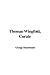 Thomas Wingfold, Curate