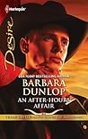 An After-Hours Affair by Barbara Dunlop