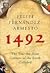 1492: The Year the Four Corners of the Earth Collided