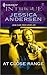 At Close Range (Bear Claw Creek Crime Lab, #2)