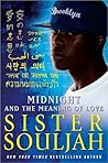 Midnight and the Meaning of Love by Sister Souljah
