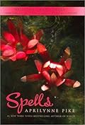 Spells (Wings, #2)