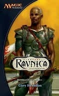 Ravnica: City of Guilds (Magic: The Gathering: Ravnica Cycle, #1)