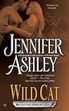 Wild Cat by Jennifer Ashley Wild Cat by Jennifer Ashley