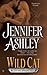 Wild Cat (Shifters Unbound, #3)