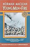 Young Men and Fire Book cover for Young Men and Fire
