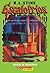 Monster Blood (Goosebumps, #3)